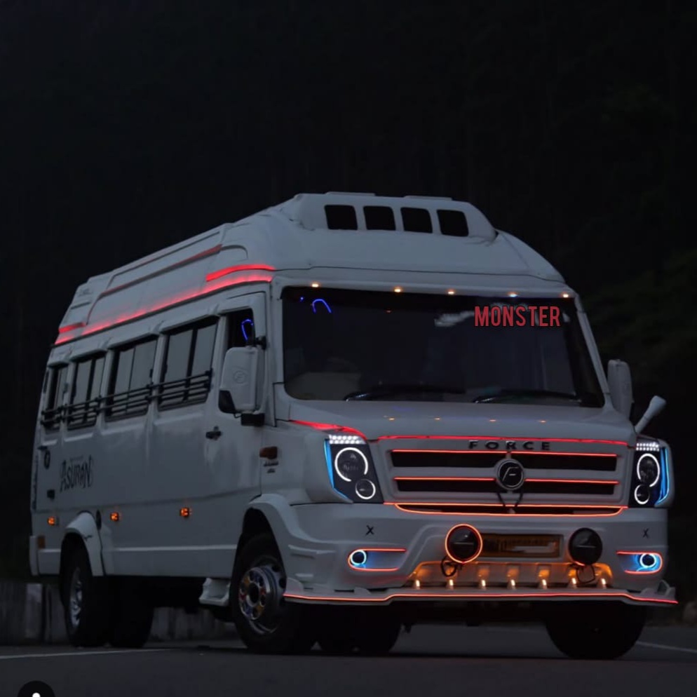 Van