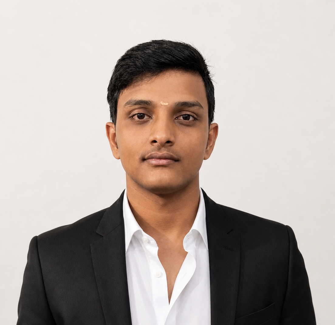 Kabish Software Developer